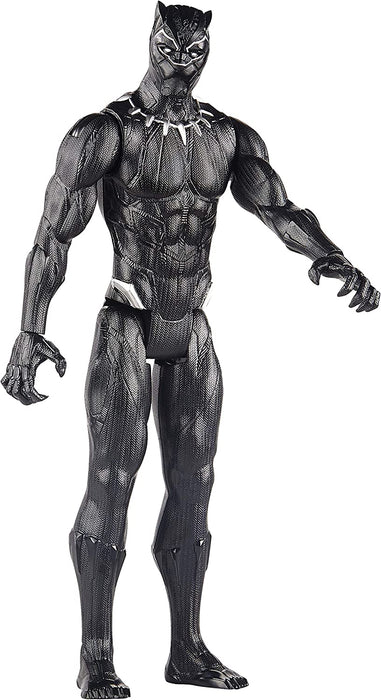Black Panther Action Figure, 30 cm Toy