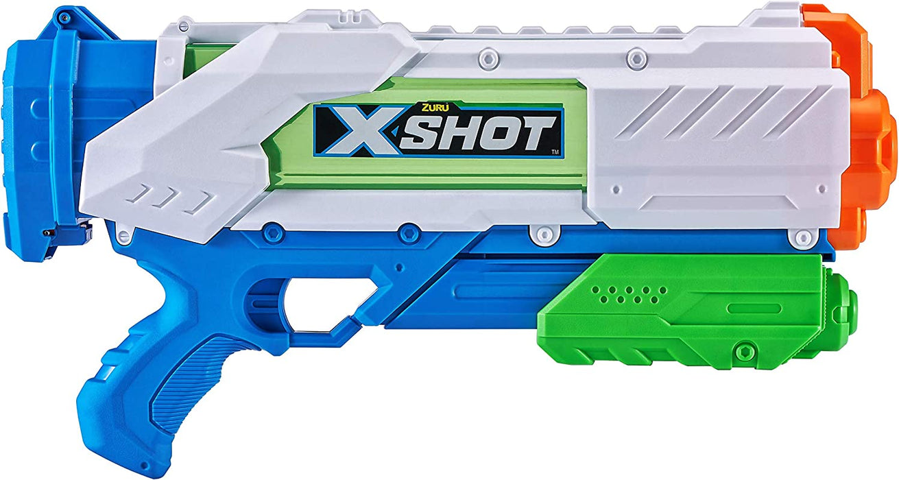 X-Shot Water WarfareFast Fill Blaster