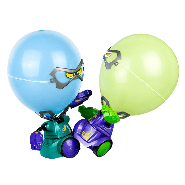 Ycoo Balloon Puncher twin Pack 2 colors