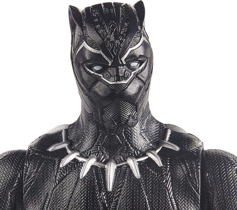 Black Panther Action Figure, 30 cm Toy