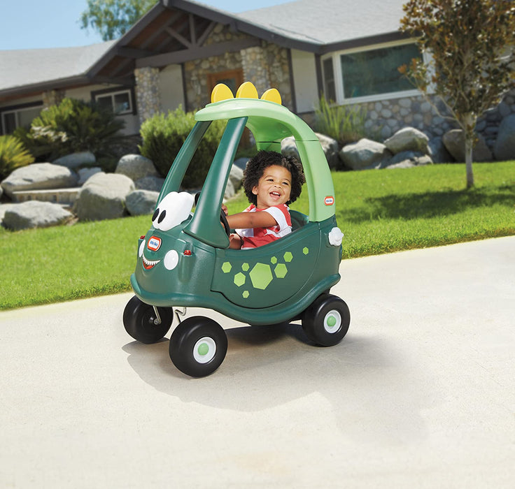 Little Tikes Cozy Coupe-Dino