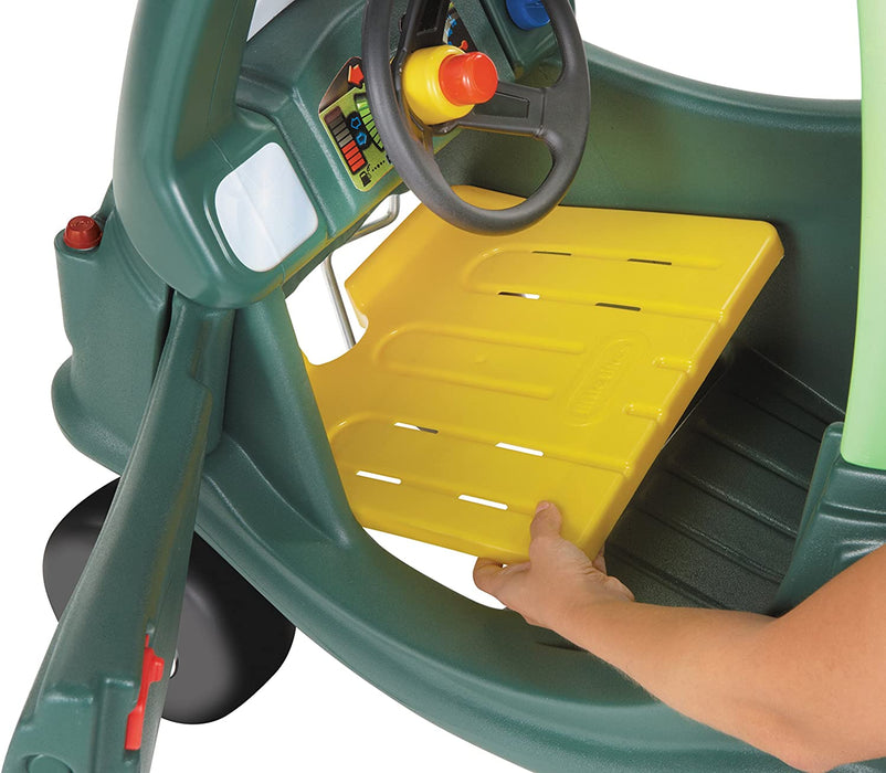 Little Tikes Cozy Coupe-Dino