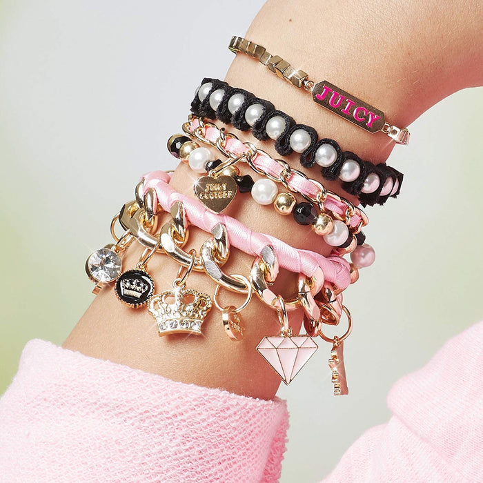 Juicy Couture Chains &Charms