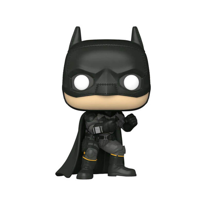 Pop! Movies: The Batman- Batman